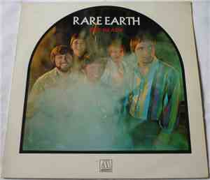 Rare Earth - Get Ready