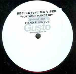 Reflex  - Put Your Hands Up