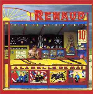 Renaud - À La Belle De Mai