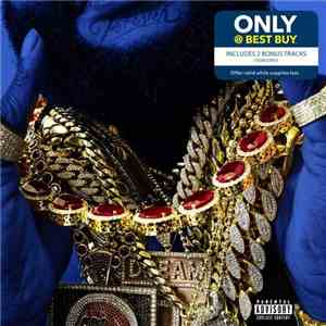 Rick Ross - Hood Billionaire