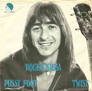 Roger Kiesa - Pussy Foot