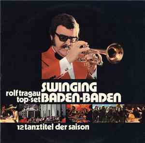 Rolf Tragau Top-Set - Swinging Baden-Baden