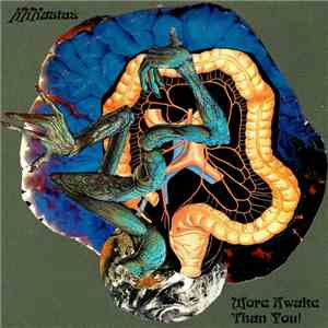 RRRastas - More Awake Than You!