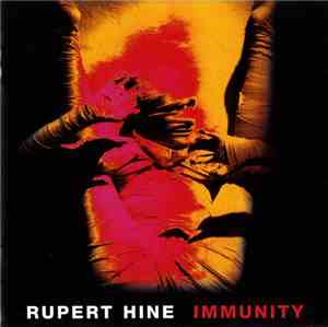 Rupert Hine - Immunity
