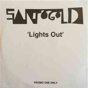 Santogold - Lights Out