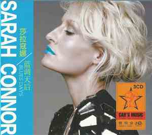 Sarah Connor - 精选叁