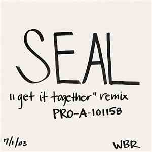 Seal - Get It Together (Remix)