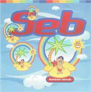Seb - Rainbow Islands