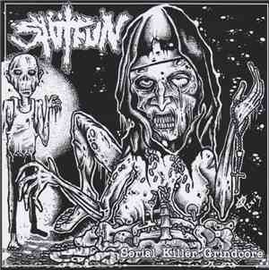 Shitfun / Sete Star Sept - Serial Killer Grindcore / Aka No Tanin