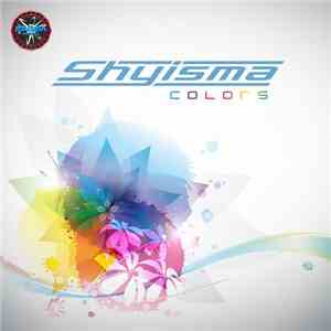 Shyisma - Colors