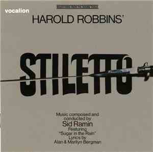Sid Ramin - Stiletto