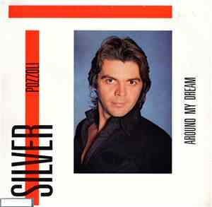 Silver Pozzoli - Around My Dream