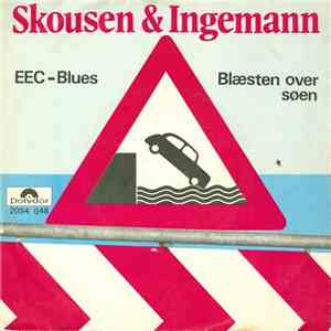 Skousen & Ingemann - EEC-Blues