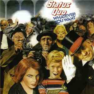Status Quo - Whatever You Want