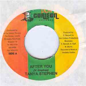 Tanya Stephens - After You