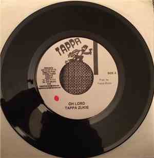 Tappa Zukie - Oh Lord