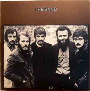 The Band - The Band