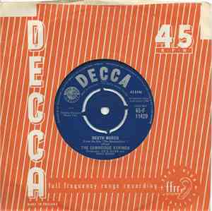The Cambridge Strings - Death March / The Niagra Theme