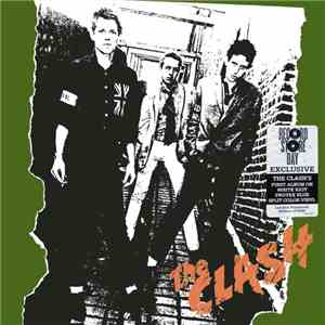 The Clash - The Clash