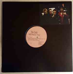 The Clash - WXRT Broadcast '79 Vol. 1
