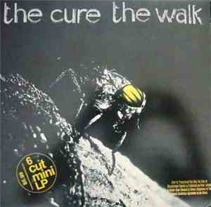 The Cure - The Walk