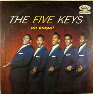 The Five Keys - On Stage Part 2