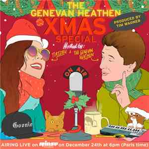 The Genevan Heathen - The Genevan Heathen Xmas Special (Live On Rinse Franc ...