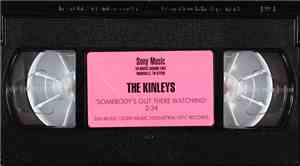 The Kinleys - Somebody's Out There Watching