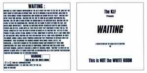 The KLF - Waiting