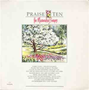 The Maranatha! Singers - Praise Ten