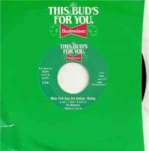The McCarty's - This McBud's For You