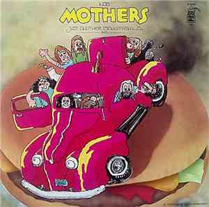 The Mothers - Just Another Band From L.A.