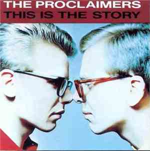The Proclaimers - This Is The Story