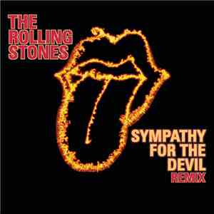 The Rolling Stones - Sympathy For The Devil (Remix)
