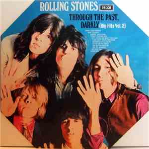 The Rolling Stones - Through The Past, Darkly (Big Hits Vol. 2)