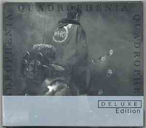The Who - Quadrophenia