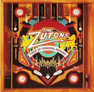 The Zutons - Tired Of Hanging Around