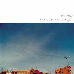 Tim Hecker - Haunt Me, Haunt Me Do It Again