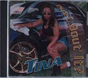 Tina  - Are U.Bout' It?
