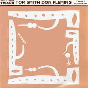 Tom Smith  / Don Fleming - Gin Blossoms