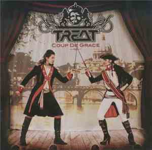 Treat  - Coup De Grace
