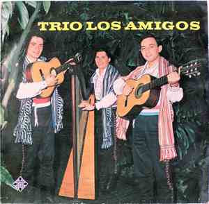 Trio Los Amigos - Trio Los Amigos