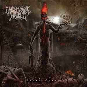 Unbreakable Hatred - Total Chaos