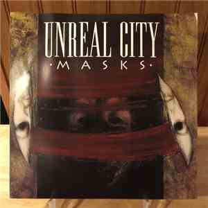 Unreal City - Masks
