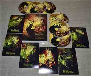 Uruk-Hai - Tales Of Glory & Mystery