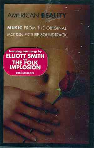 Various - American Beauty (Music From The Original Motion Picture Soundtrac ...
