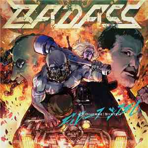 Various - Badass