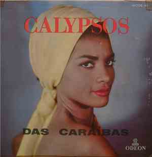 Various - Calypsos Das Caraibas