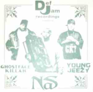Various - Def Jam Recordings Presents