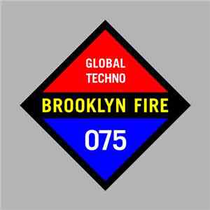 Various - Global Techno